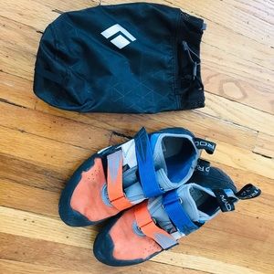 Mad Rock Climbing Shoes